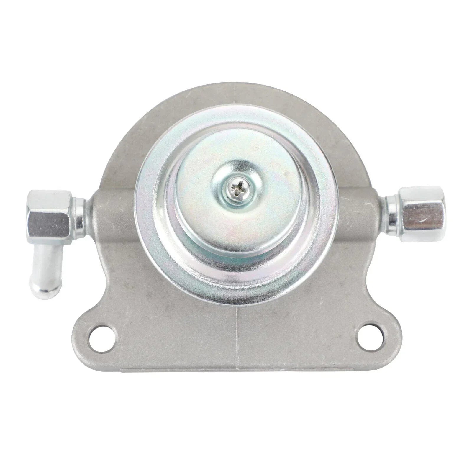 10mm Diesel Fuel Filter Primer Pump for Nissan Navara D40 2.5L YD25 (2006)