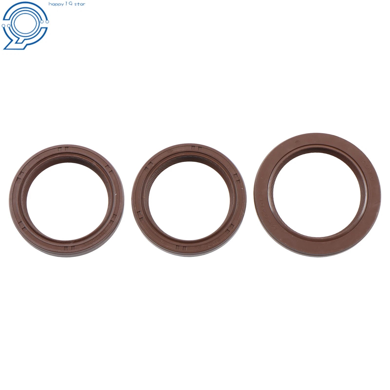 Timing Belt Kit with Water Pump for Toyota Sienna (2004-2006)