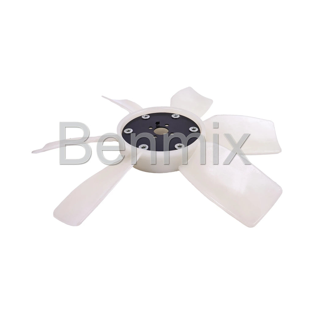 Fan Blade 16361-32080-71 for Toyota Forklift 4Y 4P 5P 5K 15Z (3/4/5FG)