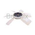 Fan Blade 16361-32080-71 for Toyota Forklift 4Y 4P 5P 5K 15Z (3/4/5FG)