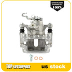 Rear Left Brake Caliper for Volkswagen Golf Sportwagen (2015–2018)