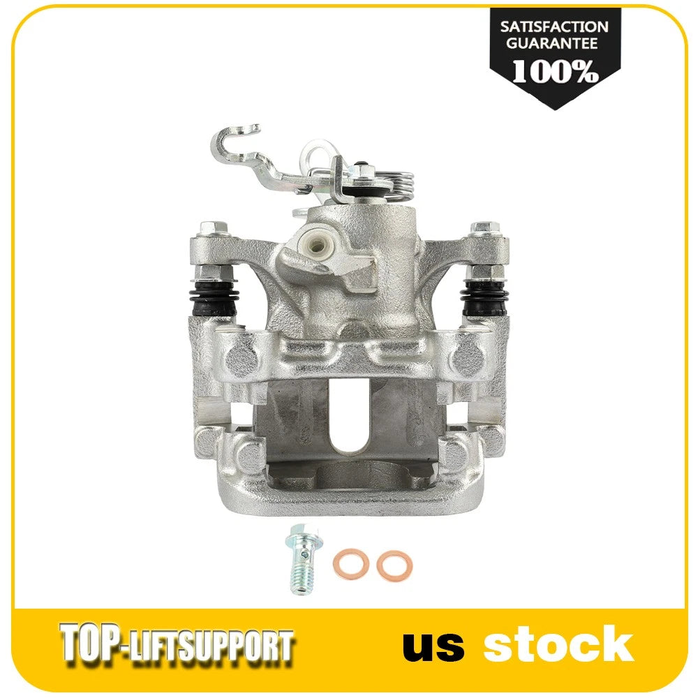 Rear Left Brake Caliper for Volkswagen Golf Sportwagen (2015–2018)