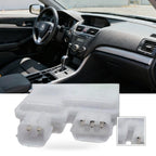 Door Latch Actuator for Acura TSX (2004–2008) Honda Accord (2003–2007)