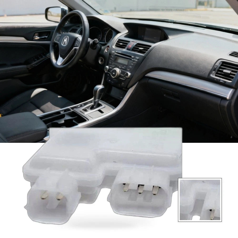 Door Latch Actuator for Acura TSX (2004–2008) Honda Accord (2003–2007)