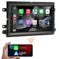 7'' Car Stereo GPS Navigation Head Unit for 2007-2010 Ford Edge
