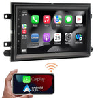 7'' Car Stereo GPS Navigation Head Unit for 2007-2010 Ford Edge