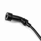 Ignition Coil & Spark Plug with Cap for Arctic Cat 400 4X4 LE (2003–2007)