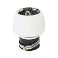 Air Filter for ATV Pit Dirt Bike Quad (28MM 35MM 42MM 48MM) Silver