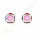 100X T5 74 Wedge 5050 SMD LED Light Bulbs for Instrument Gauge Dash