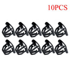 10Pcs Front Grille Bumper Clip for Chevy GMC Savana (2004–2012) 15162843