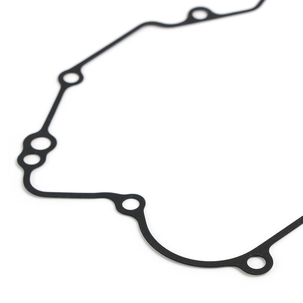 Engine LH Generator Stator Cover Gasket for Kawasaki KLX 450 R (2008–2019)
