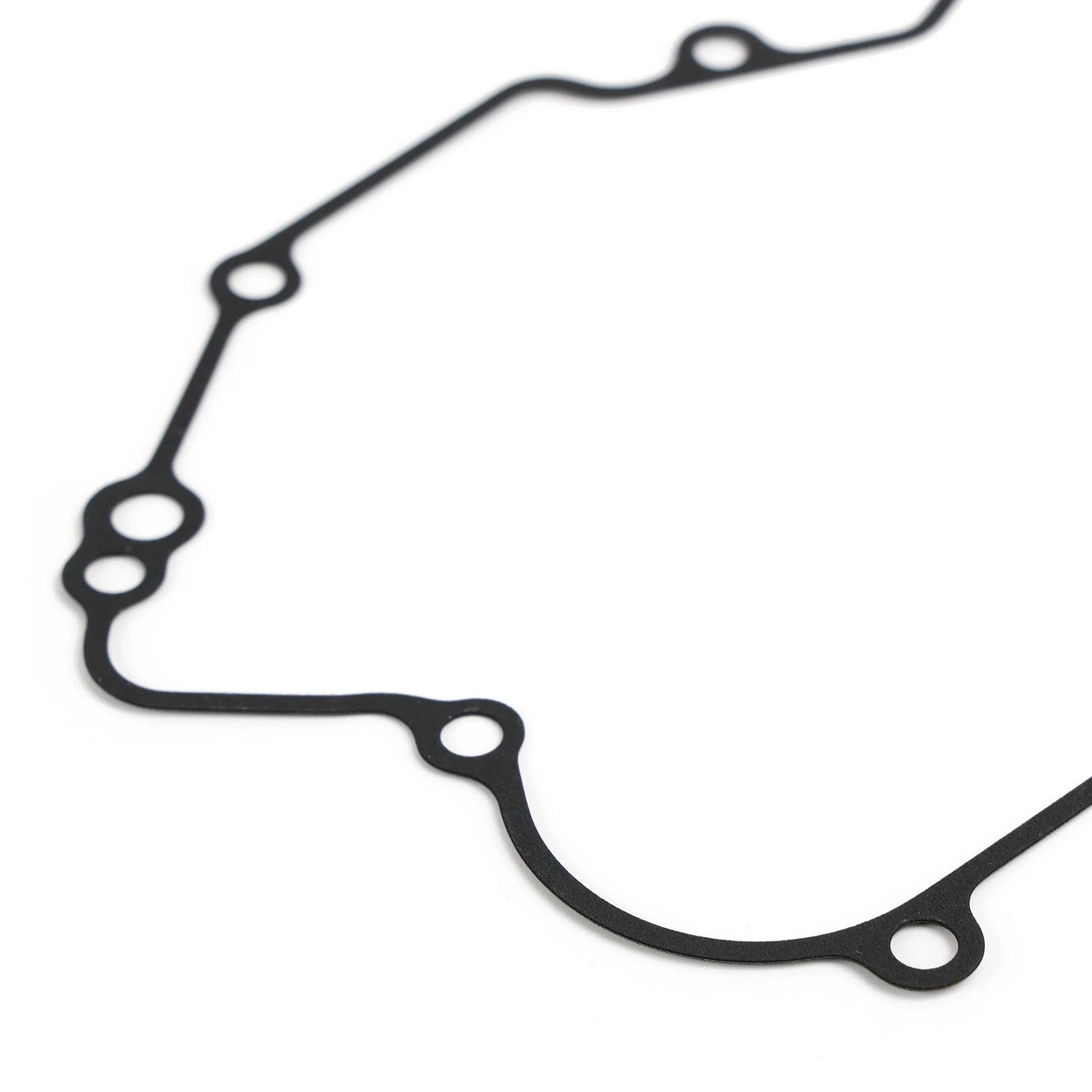 Engine LH Generator Stator Cover Gasket for Kawasaki KLX 450 R (2008–2019)