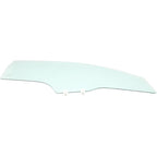 Set of 2 Door Glass for Honda Accord 2-Door (2008–2012)