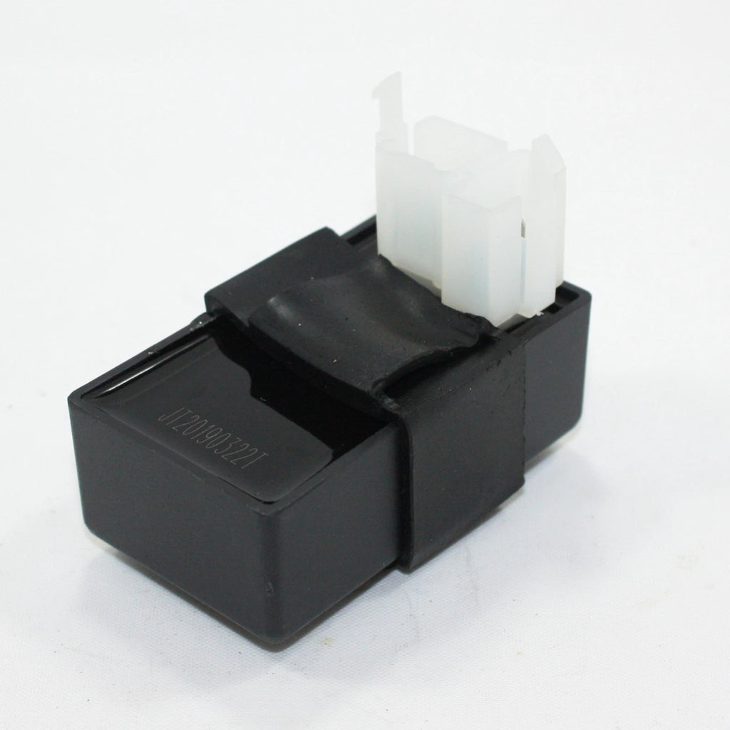 6 Pin Ignition CDI Unit for Pit Pro Trail Quad Dirt Bike ATV (150cc-250cc)