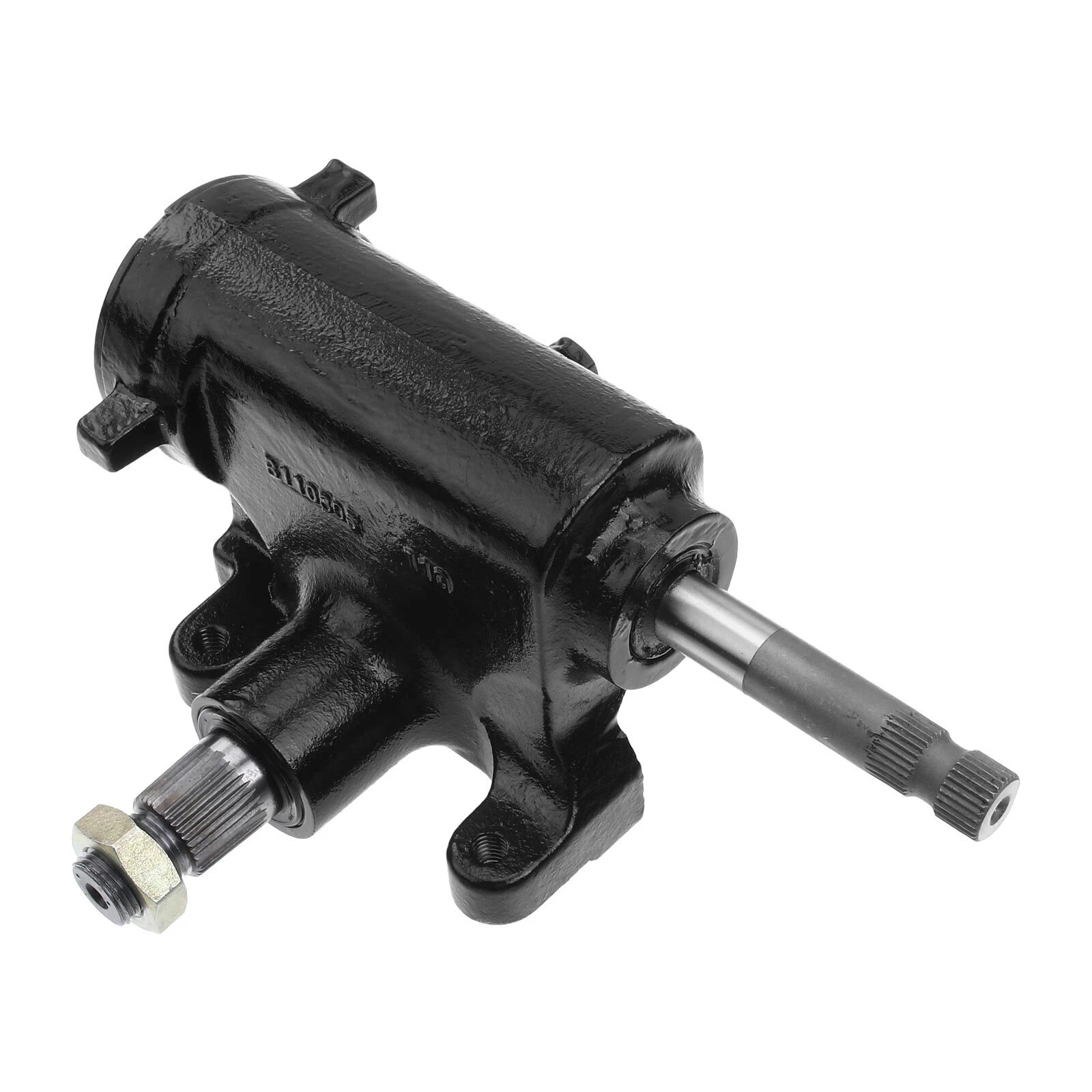 Power Steering Gear Box for Chevy C10 GMC C1500 (1973-1987)
