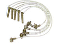 Spark Plug Wire Set for Mazda B4000 (2001–2008, 2010) JY468ZJ