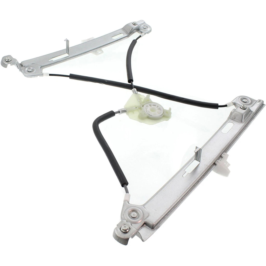 Manual Window Regulator for Jeep Patriot (2007-2017)
