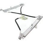 Manual Window Regulator for Jeep Patriot (2007-2017)
