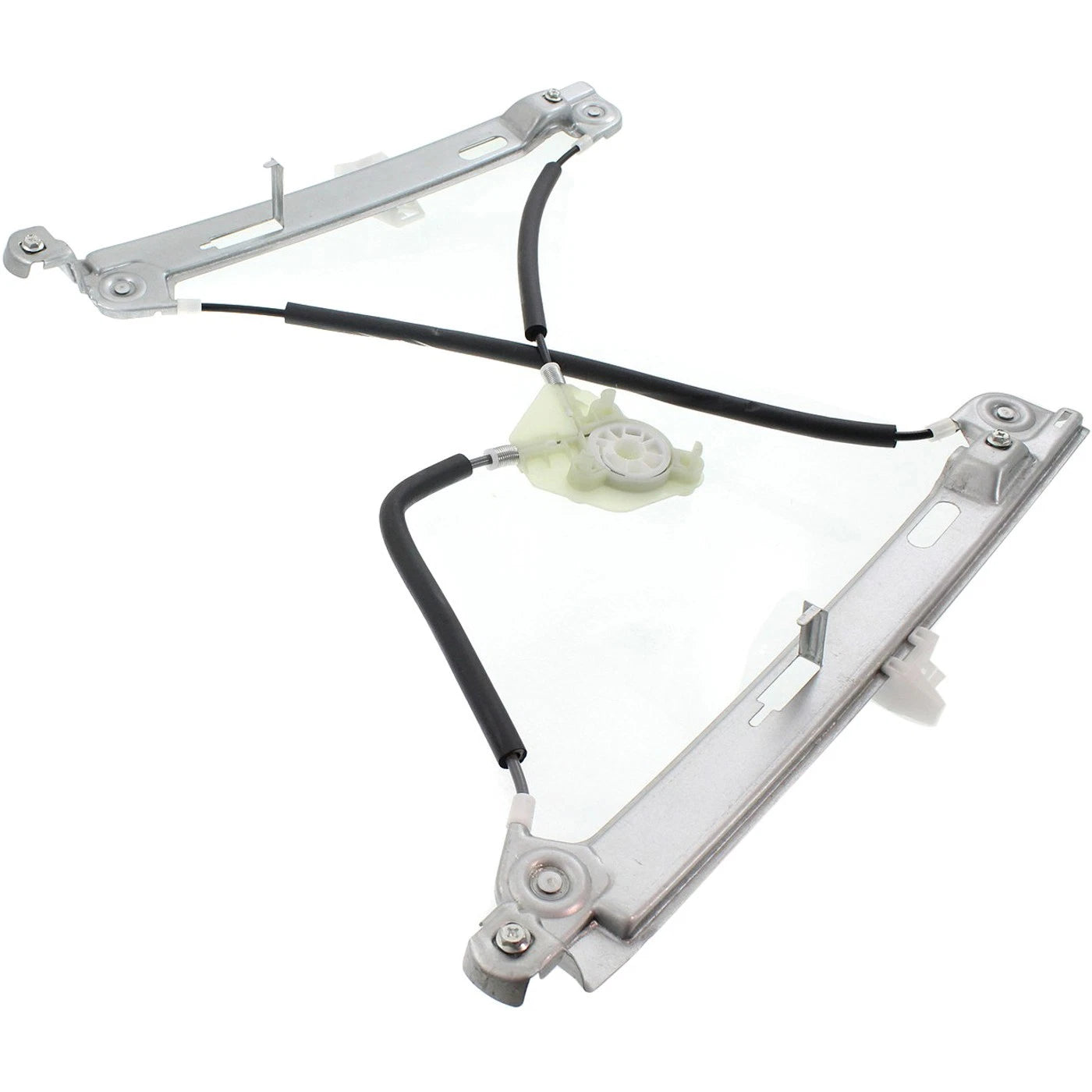 Manual Window Regulator for Jeep Patriot (2007-2017)