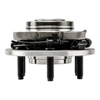 Front Wheel Hub Bearings for Ford Expedition (2003–2006)