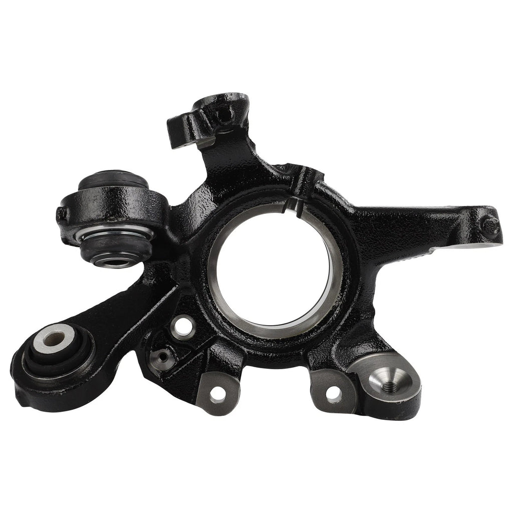 2X Rear Steering Knuckle for BMW 328i 325i 335xi 330xi 328xi 325xi
