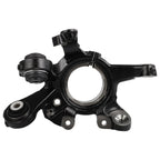 2X Rear Steering Knuckle for BMW 328i 325i 335xi 330xi 328xi 325xi