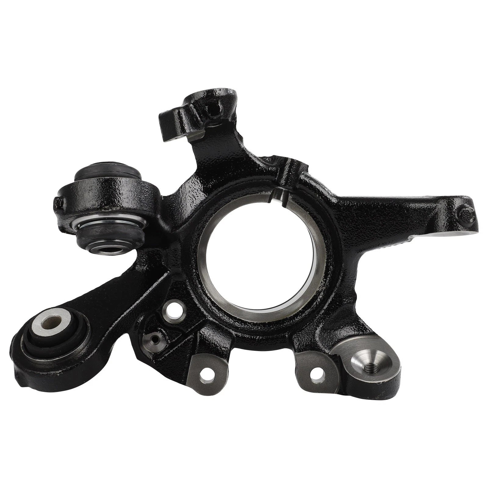 2X Rear Steering Knuckle for BMW 328i 325i 335xi 330xi 328xi 325xi