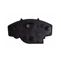 Speedometer Odometer Gauge Cover Case for Yamaha YZF-R1 (2004–2006) R6 (2006–2016)