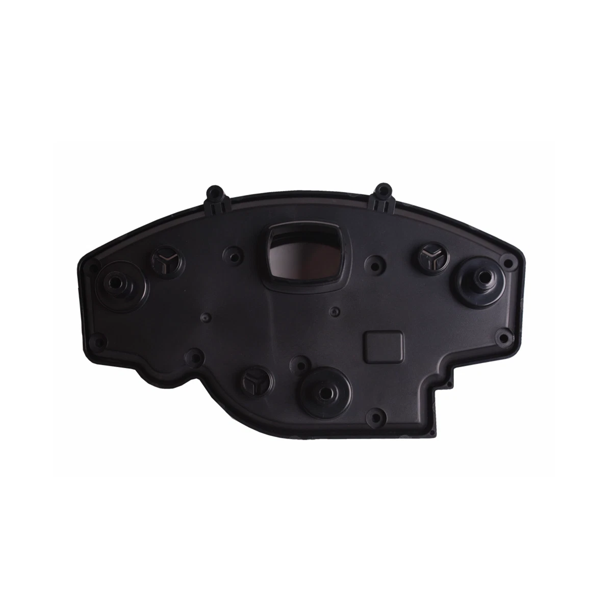 Speedometer Odometer Gauge Cover Case for Yamaha YZF-R1 (2004–2006) R6 (2006–2016)
