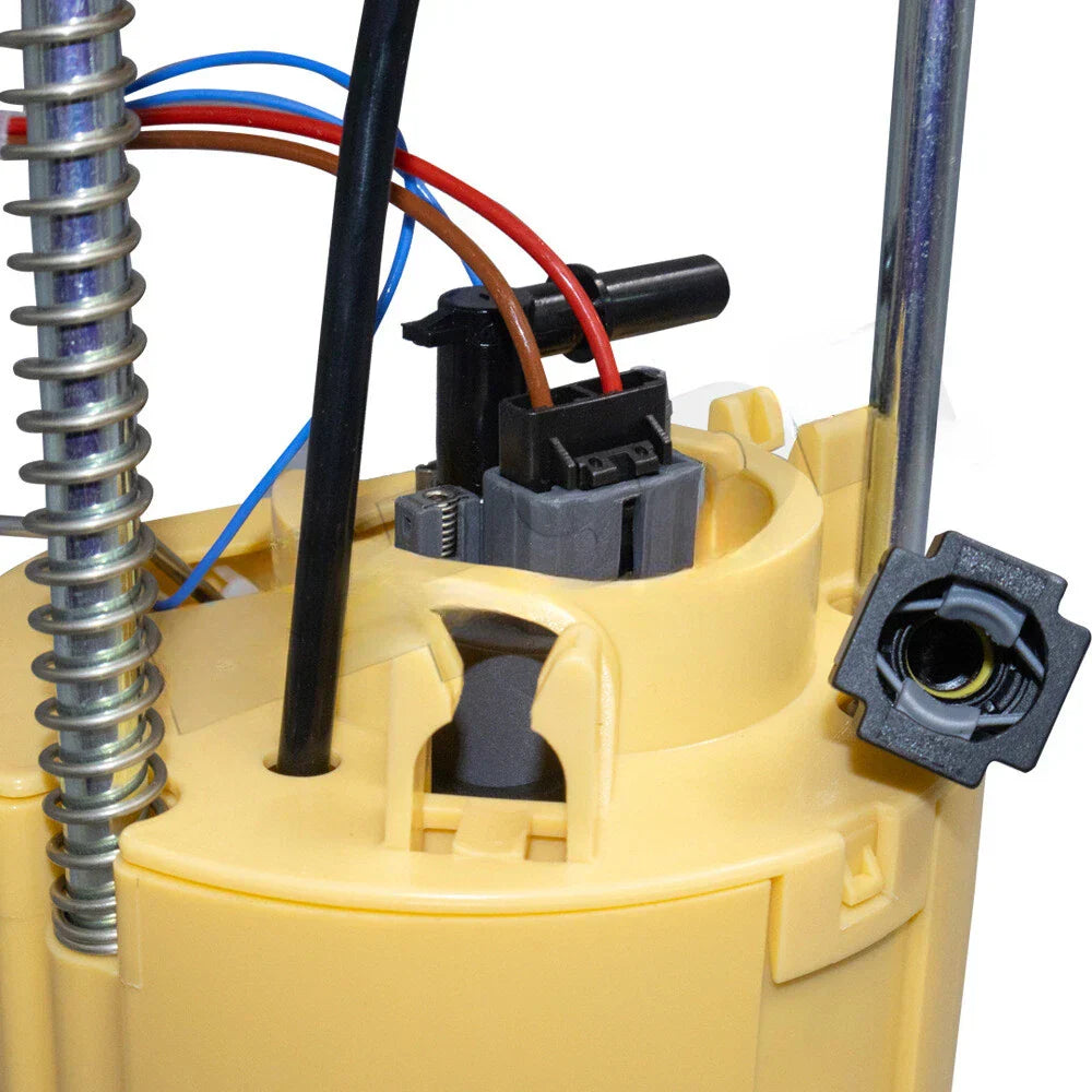 Fuel Pump Assembly for MB X164/W164 GL320/GL350 ML320/ML350 3.0L (2005-2011)