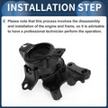 Engine Mount for Honda Odyssey RC4 2.0L (2018-2023)