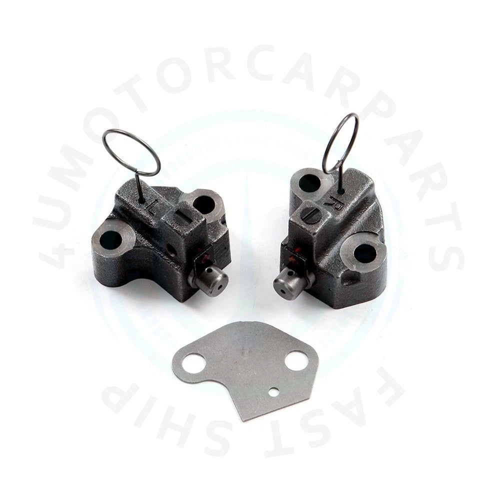 Timing Chain Kit with Water Pump for Jeep Liberty (2002–2010) Dodge Durango (2004–2009)