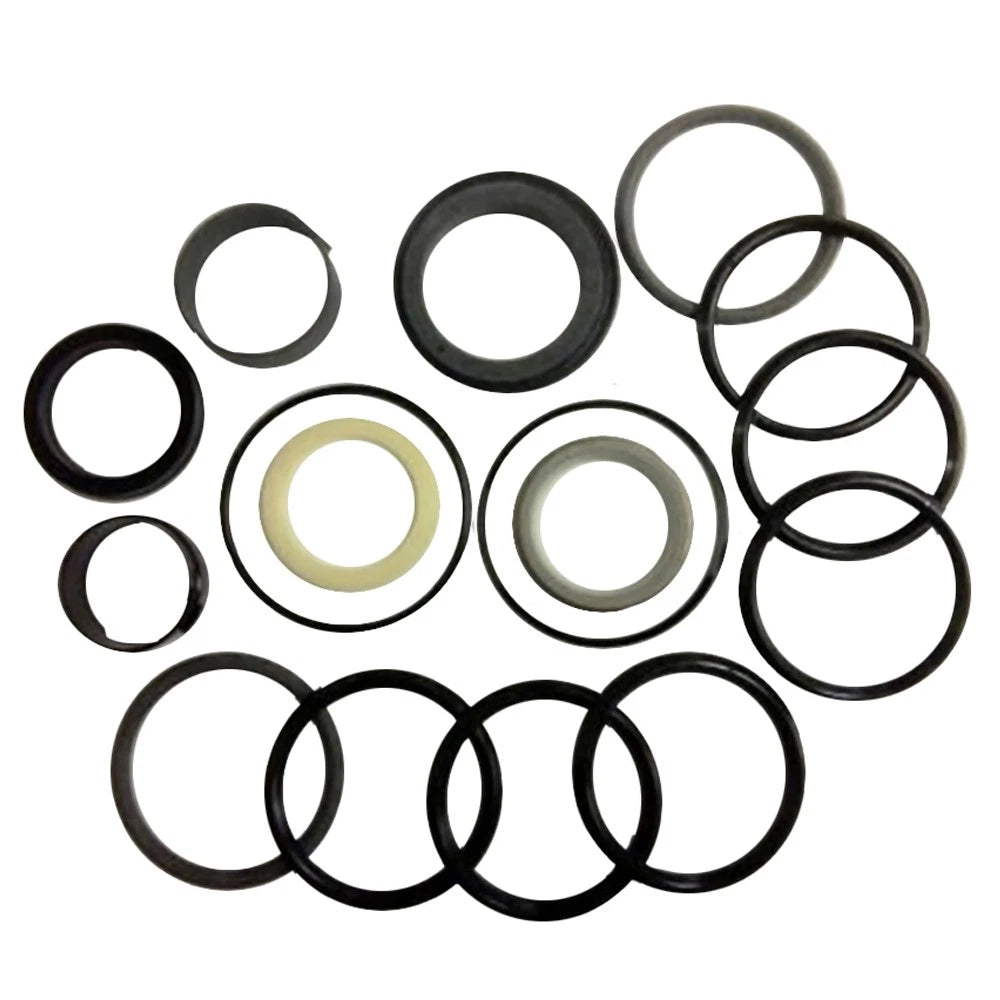 Hydraulic Stabilizer Cylinder Seal Kit for Case 580B (G105524)