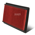 Reusable Washable High Flow Air Filter for Chevy Camaro V6/V8 (1998–2002)