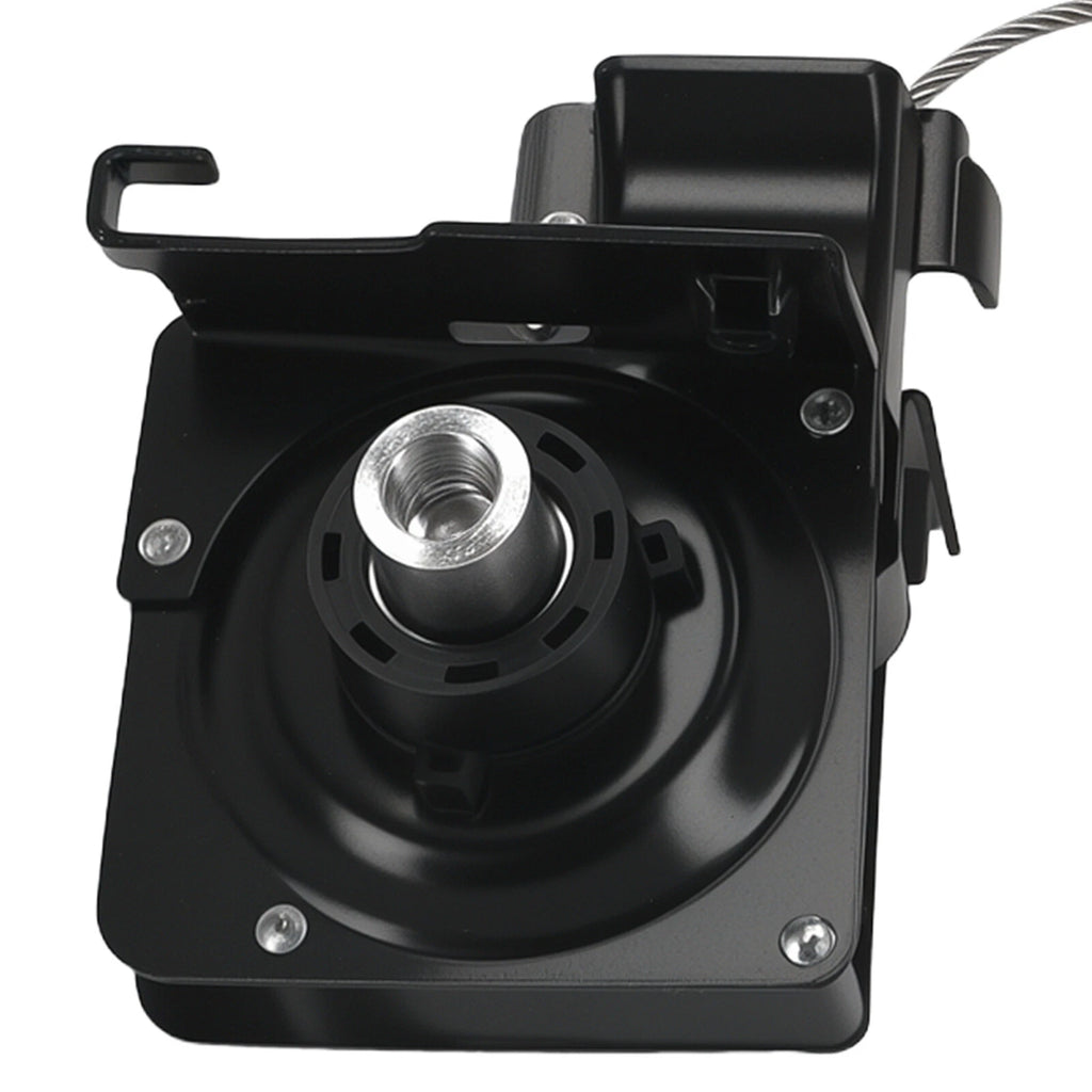 Spare Tire Hoist Winch for Ford F-150 (2011-2014)