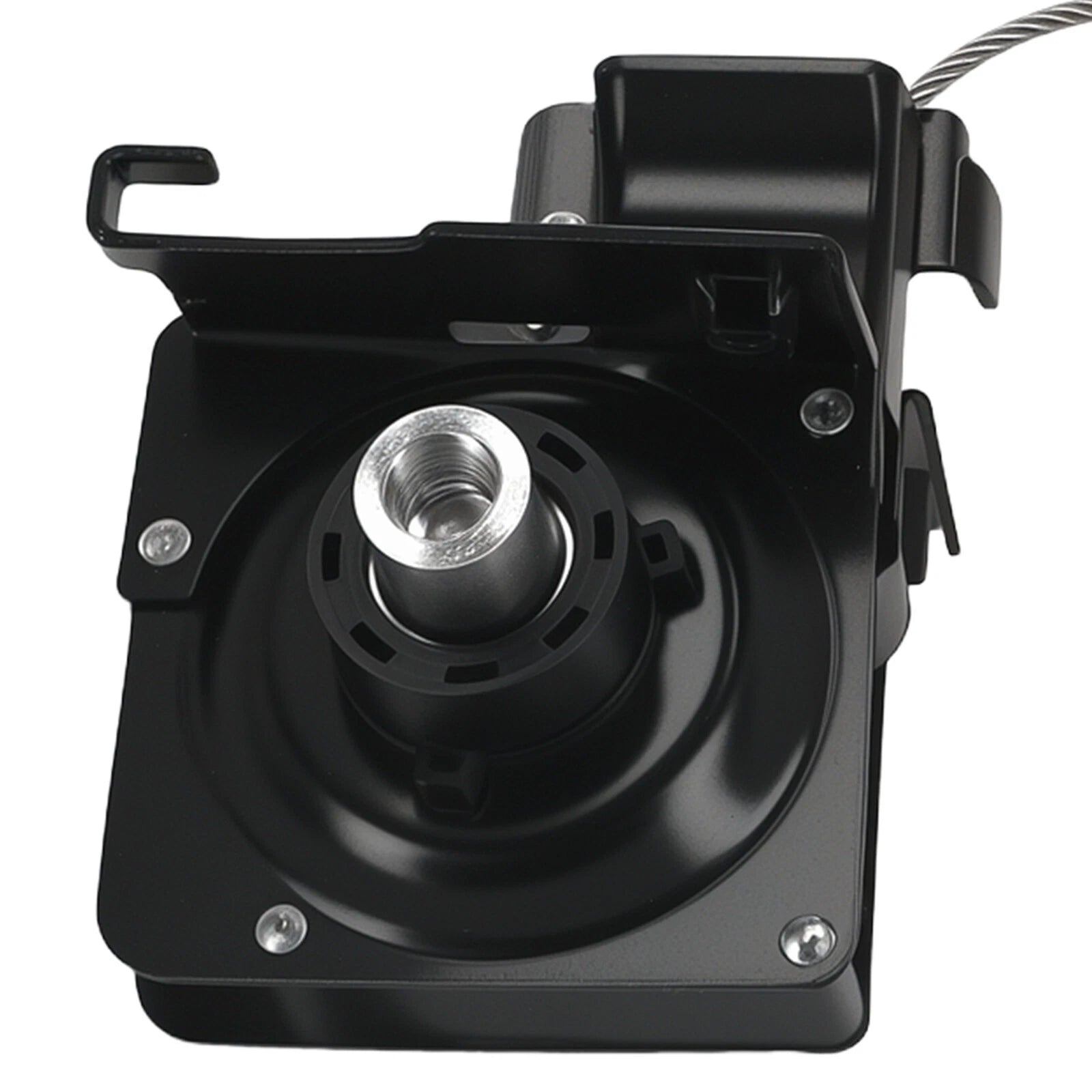 Spare Tire Hoist Winch for Ford F-150 (2011-2014)