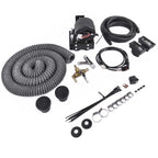 Cab Heater Kit & Defrost for Polaris Ranger 1000 XP (2018–2020) SSHK185-00