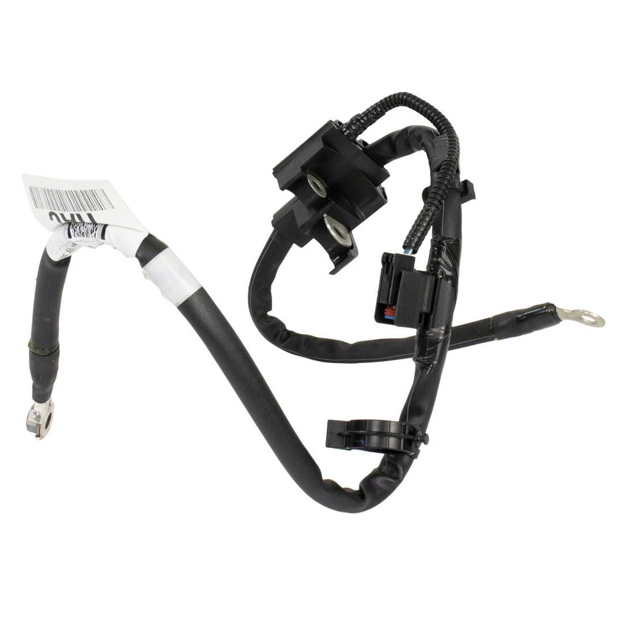 Motorcraft OEM Starter Cable for Ford Focus (2013–2014) WC-96280