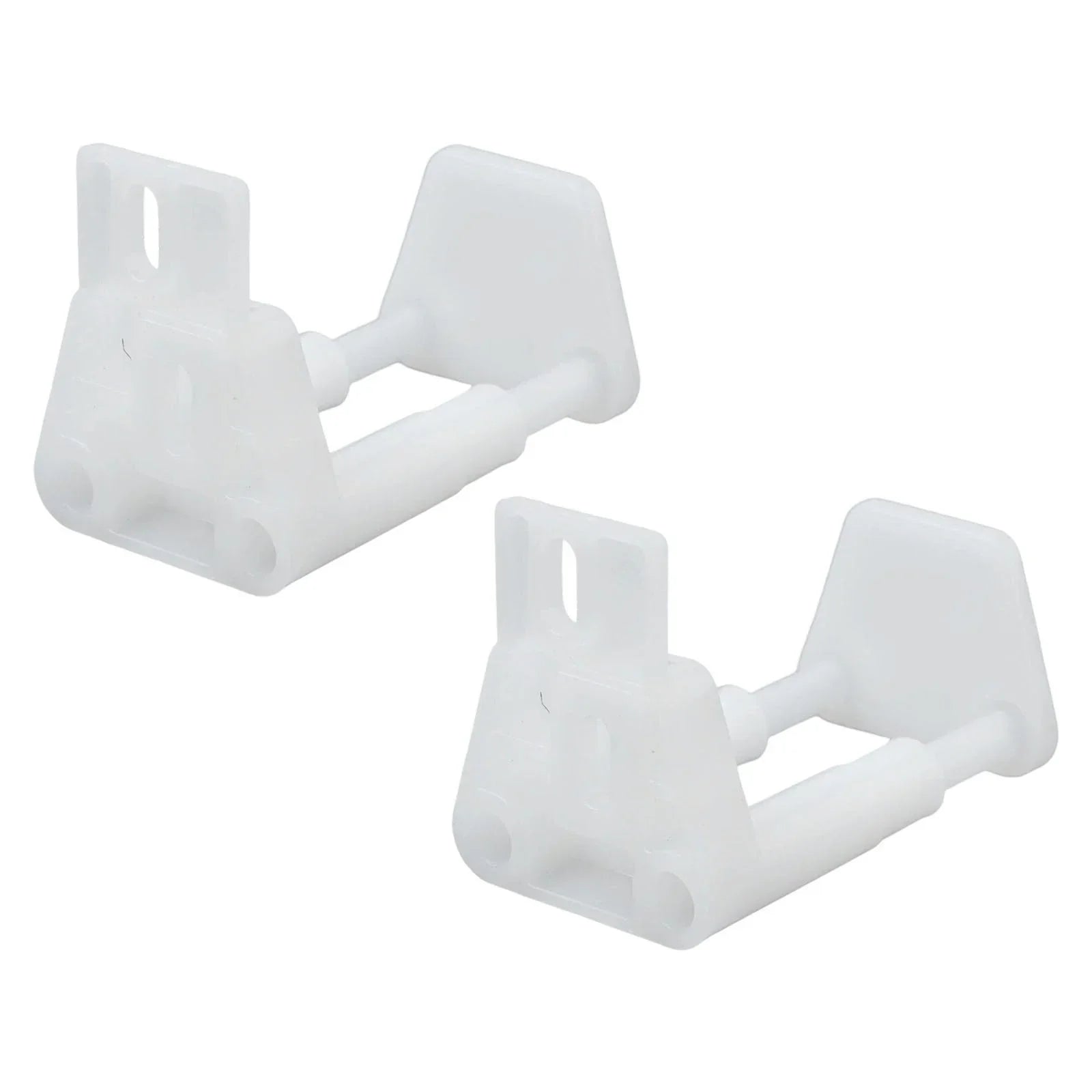 Essential RV Hardware 2 x Guides for Doors
