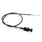 Choke Cable Assembly 36.6'' for Yamaha PW80 Dirt Pit Bike