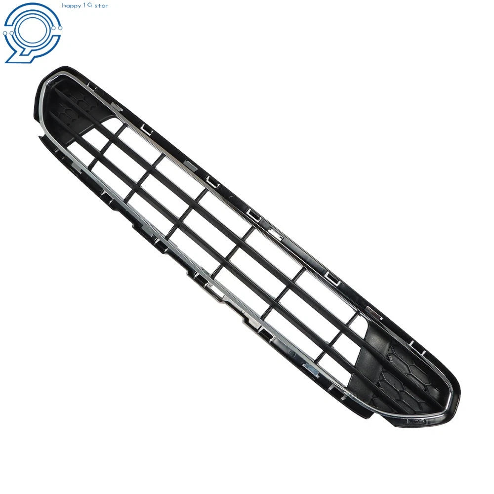 Grille Bumper Assembly with Chrome Ring AE5Z8200DA for Ford Fusion (2010–2011)