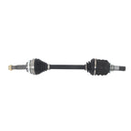 CV Axle Shaft for Toyota Corolla Matrix (2003-2018) Front Left
