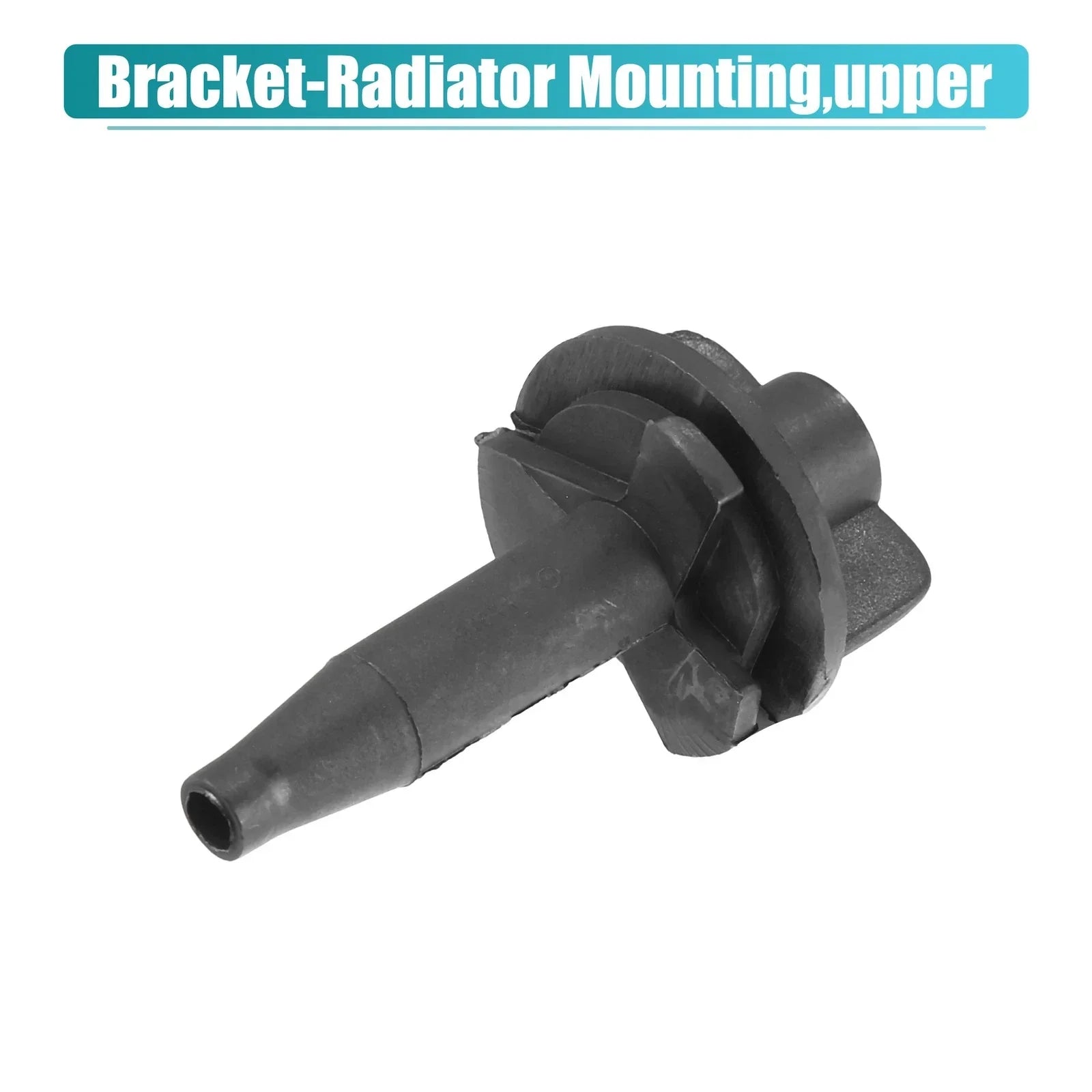 Radiator Mount Bracket for BMW 135i (2008-2009)