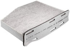 Mahle Cabin Air Filter LAK181 for Audi A3 Q3 TT RS TTS Quattro VW CC Eos Golf (2010–2020)