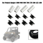 Shock Absorber Bushings for Polaris Ranger 570 700 800 900 1000 (2015–2023)