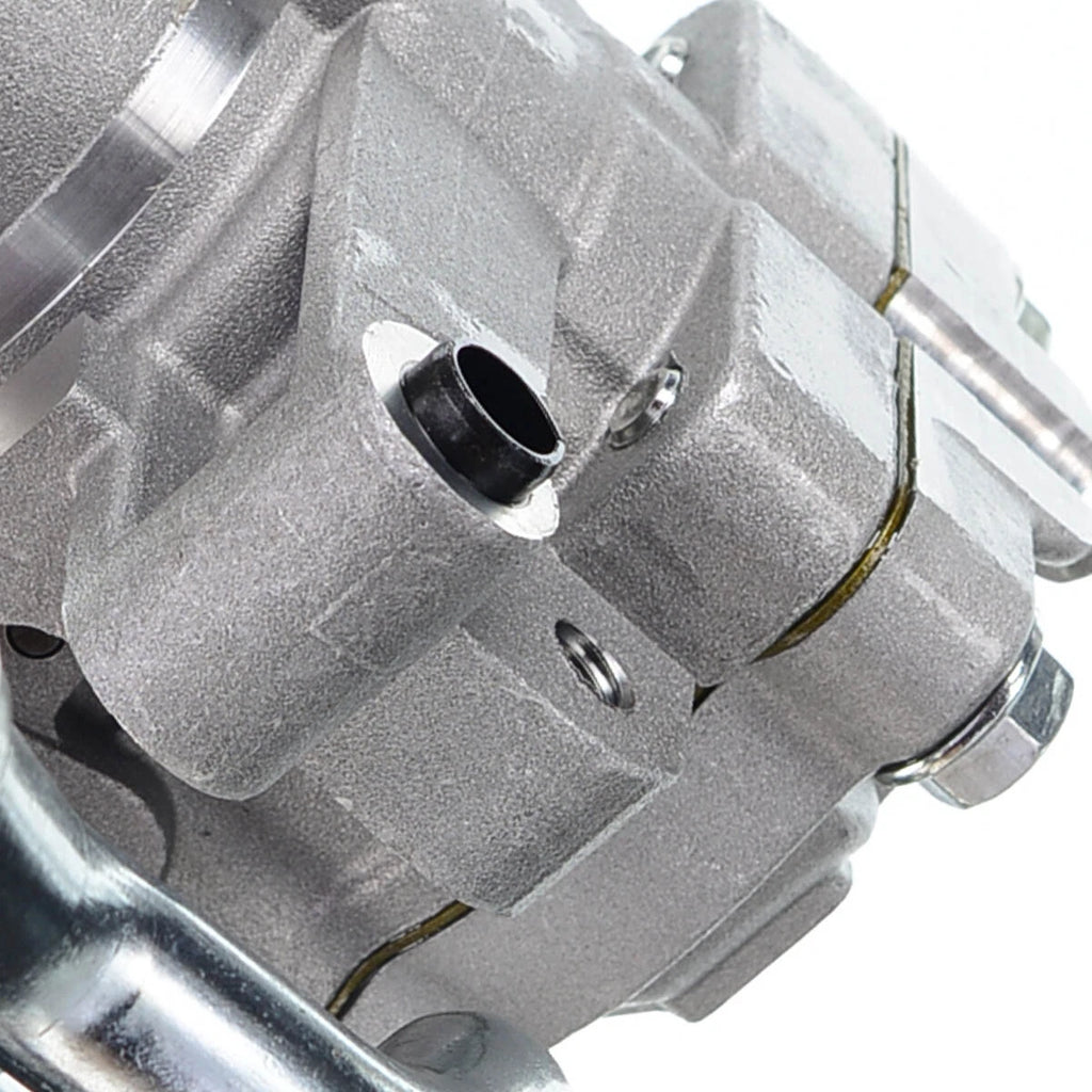 Power Steering Pump for Ford Escape (2004-2007) Mazda Tribute (2005-2006)