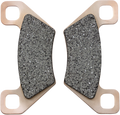EBC Sintered Brake Pads SXR395HH for