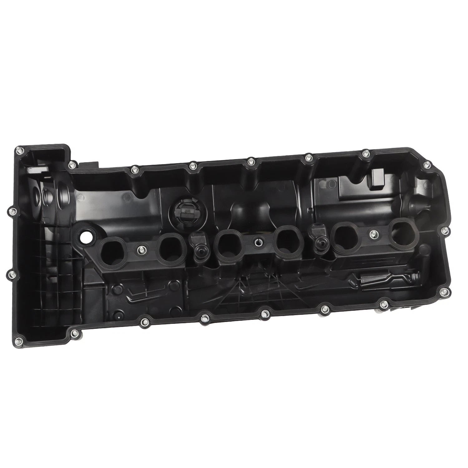 Valve Cover with Gasket & Cap for BMW E70 E82 E90 E91 X3 X5 128i 328i 528i Z4 (2007–2015)