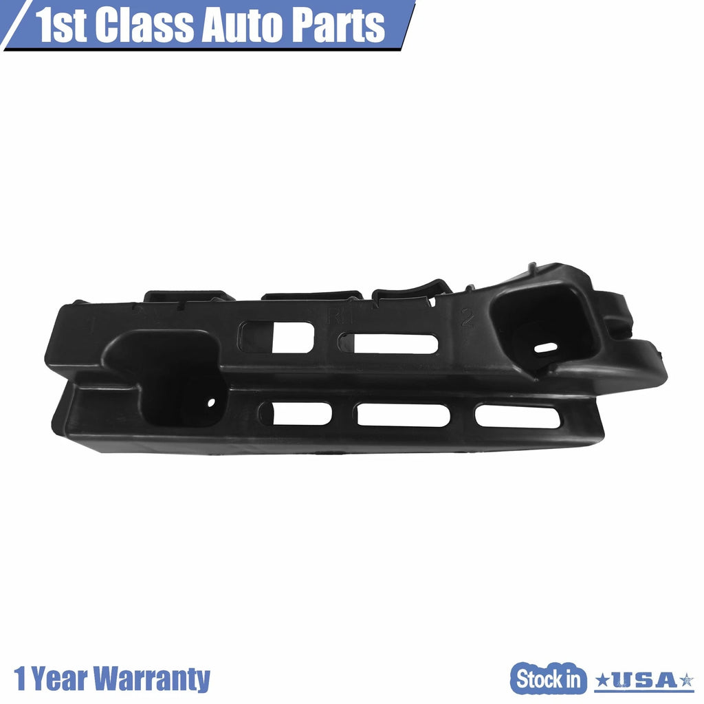 Rear Right Bumper Corner Support for Chevrolet Cruze (2011–2016)