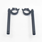 Handlebar Clip-ons for Honda CBR650R (2019–2023)